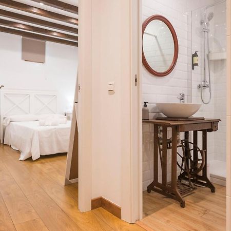 La Corrala De Pozo Amargo - Apartamentos Aloha Толедо Экстерьер фото