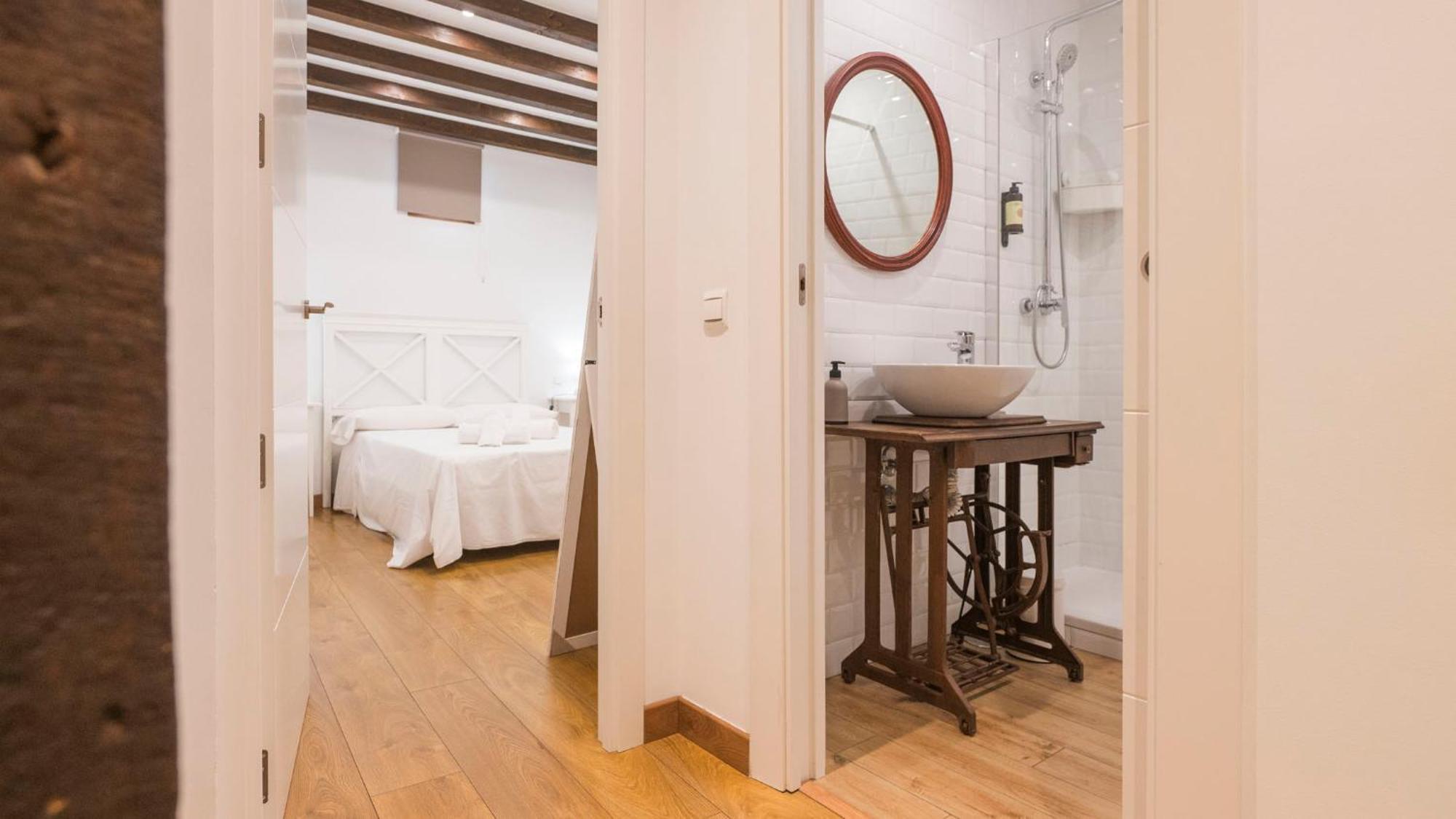 La Corrala De Pozo Amargo - Apartamentos Aloha Толедо Экстерьер фото