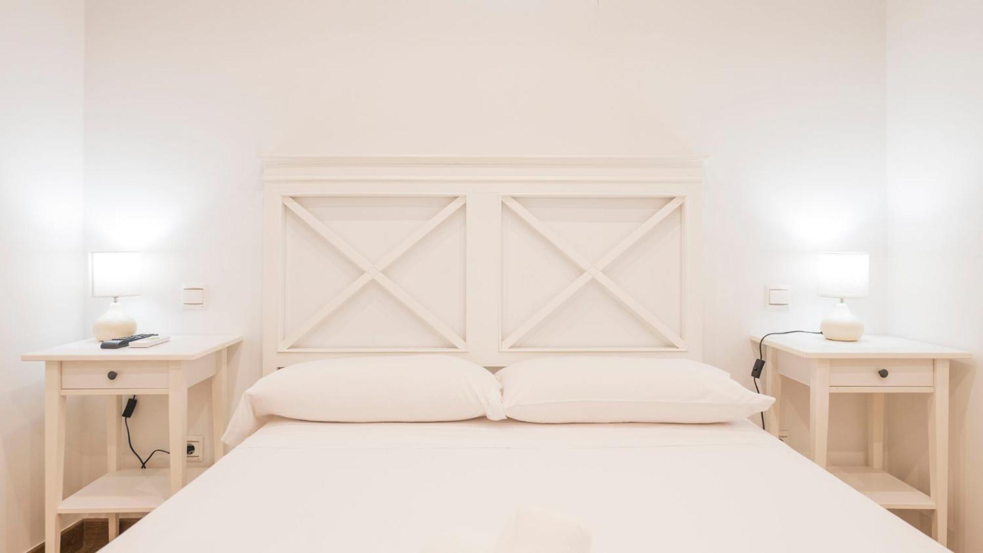 La Corrala De Pozo Amargo - Apartamentos Aloha Толедо Экстерьер фото