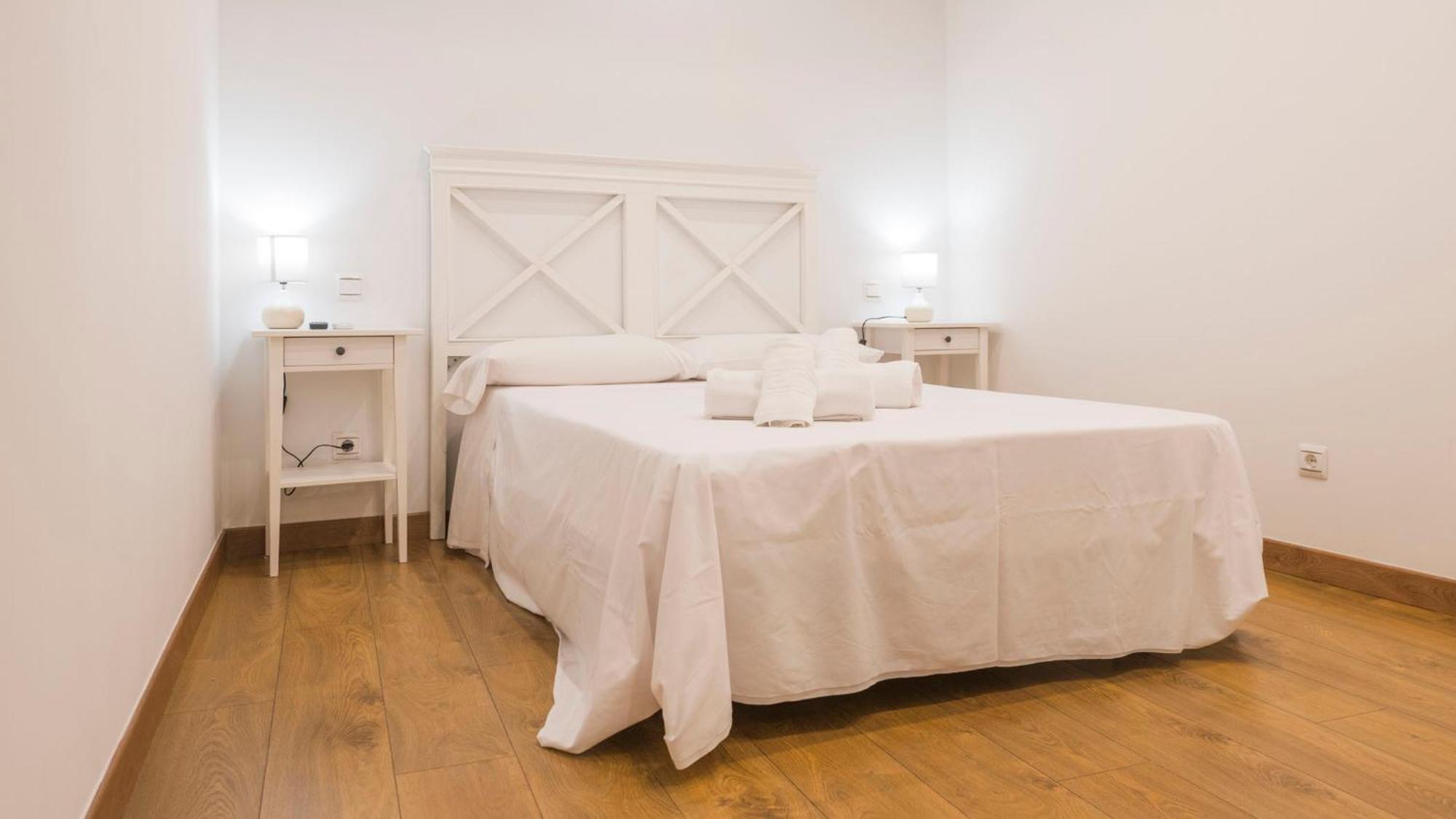 La Corrala De Pozo Amargo - Apartamentos Aloha Толедо Экстерьер фото